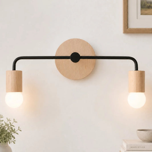 VANITY LIGHT | Model No. 1071