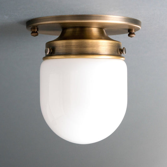CEILING LIGHT MODEL No. 9535