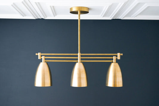 CHANDELIER MODEL No. 7473