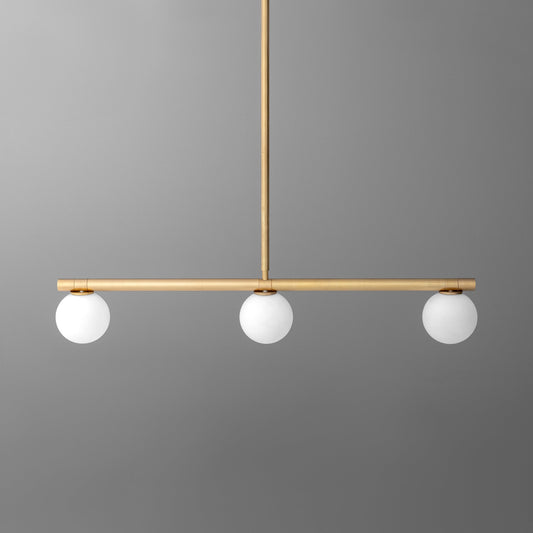 Chandelier Light- Model No. 0783