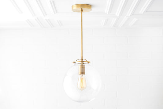 PENDANT MODEL No. 3972