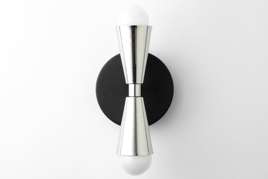 SCONCE MODEL No. 4717