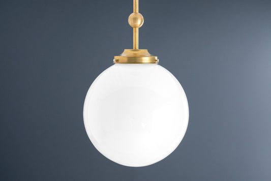 Pendant Model No. 3395
