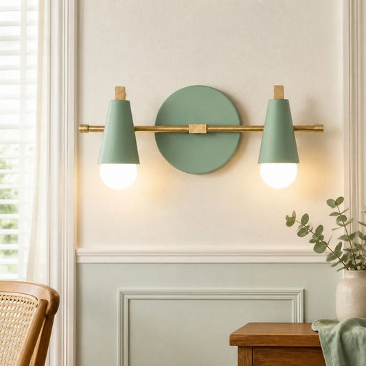 VANITY LIGHT MODEL No. 1229