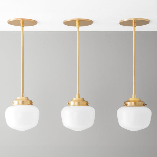 Pendant Light - Model No. 2019