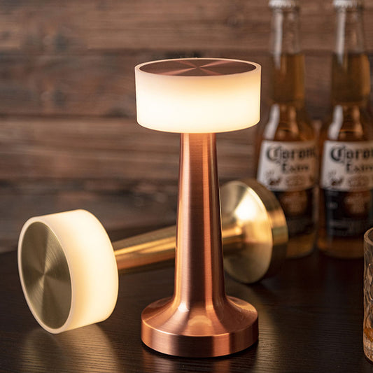 Atmospheric Brilliance Cordless Table Lights