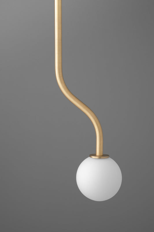 Pendant - Model No. 9341