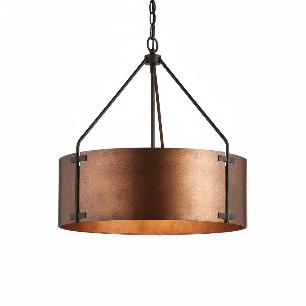 Pendant Lamps