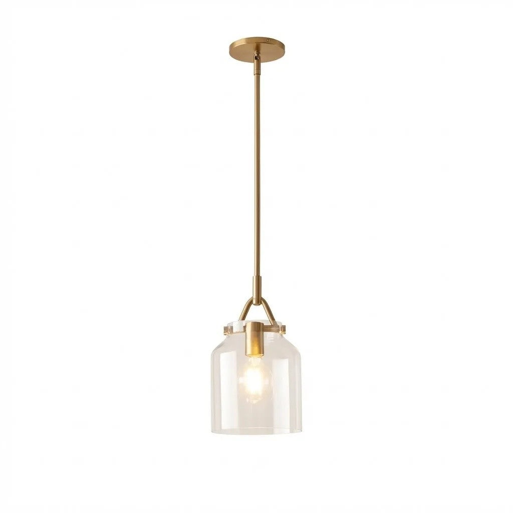 Pendant Lamps
