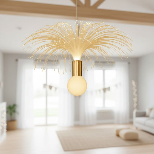 LED Jellyfish Lights for Party Festival Outdoor Decor