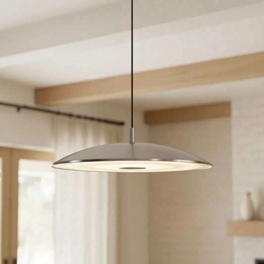 Luna Scope Pendant Lamp