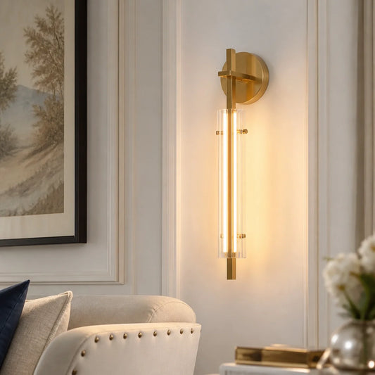 Beacon Wall Lamp