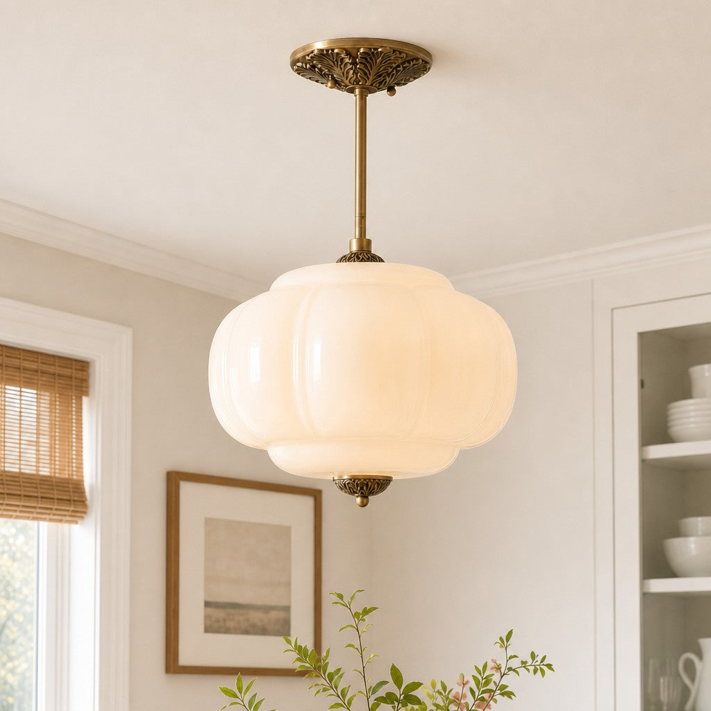 Eloise Pendant Light Series