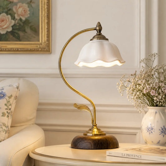 Yansun Table Lamp