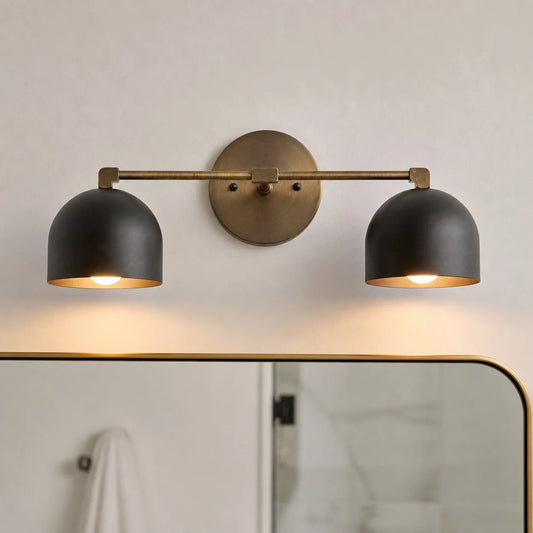 VANITY LIGHT Model No. 0698