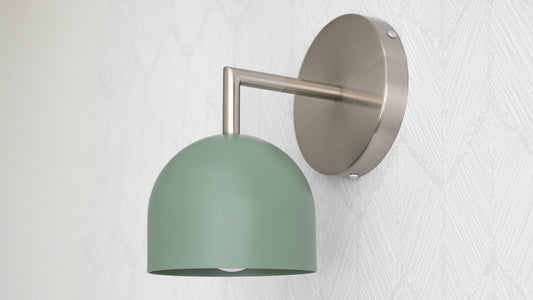 SCONCE MODEL No. 4250
