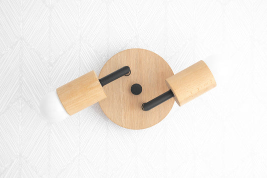 Sconce Model No. 8761