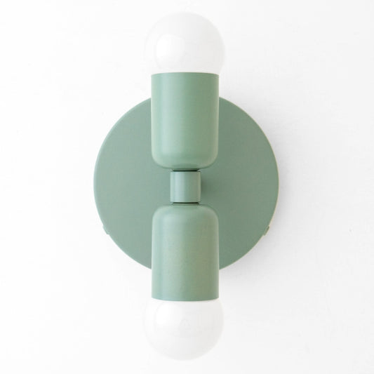 SCONCE MODEL No. 2660