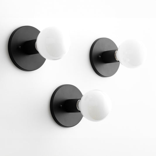 SCONCE MODEL No. 2057