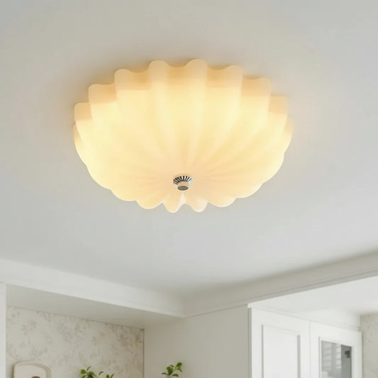 Mia Modern Glass Ceiling Light