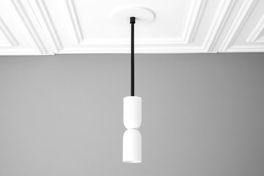 Pendant Light - Model No. 3288