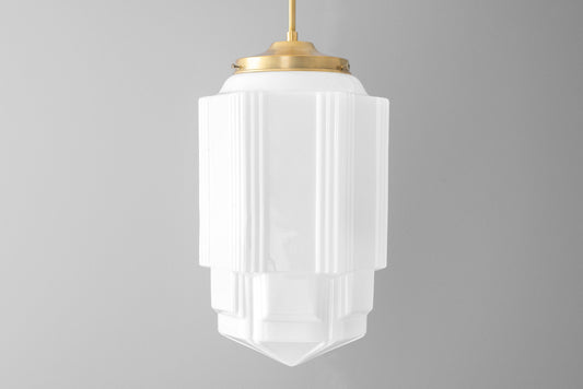 Pendant Light Model No. 9652
