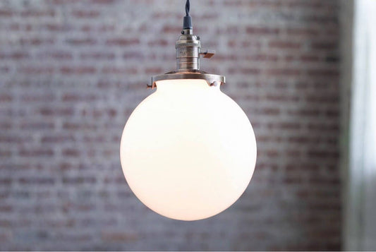 PENDANT MODEL No. 1835