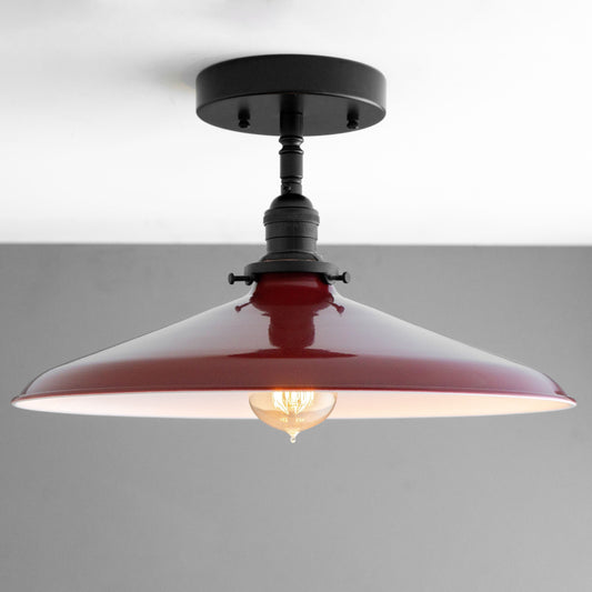 CEILING LIGHT MODEL No. 9817