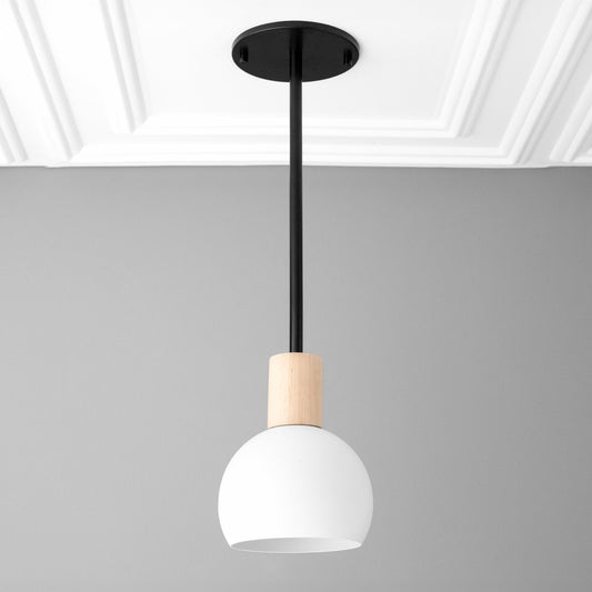 Pendant Model No. 2712