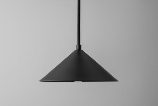 Pendant Lamp - Model No. 9692