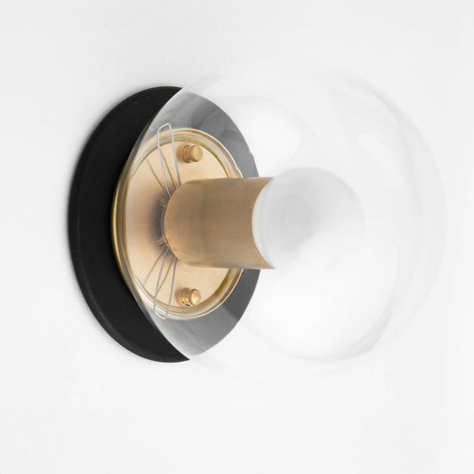 SCONCE MODEL No. 0818