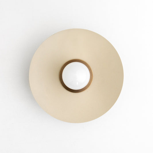 Sconce - Model No. 9660