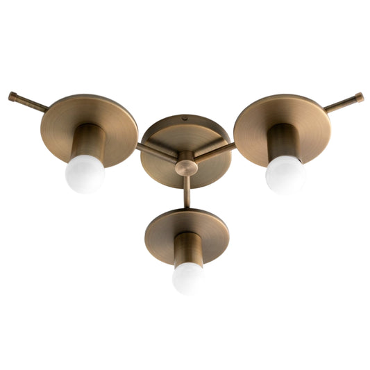 CEILING LIGHT MODEL No. 9526
