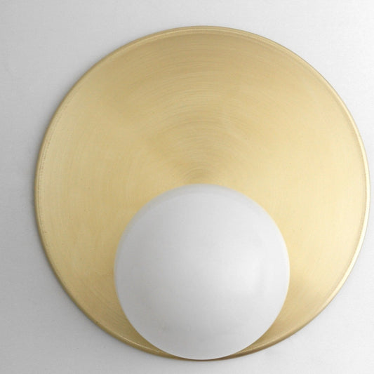 SCONCE MODEL No. 6703