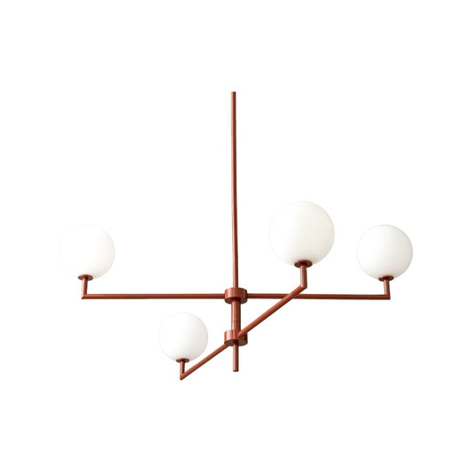 Chandelier Model No. 4437