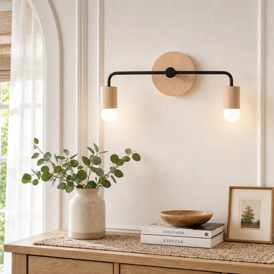 VANITY LIGHT | Model No. 1071