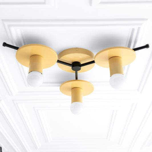 CEILING LIGHT MODEL No. 9526