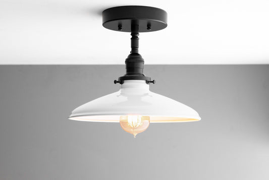 CEILING LIGHT MODEL No. 8051