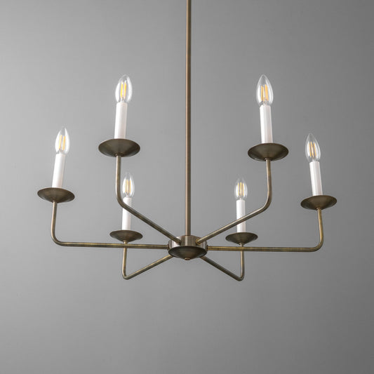 Chandelier - Model No. 8238