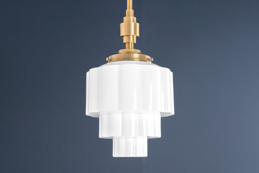 Pendant Light Model No. 6347