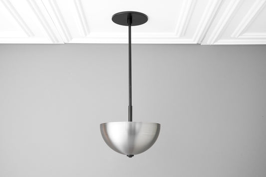 Pendant Light - Model No. 7188