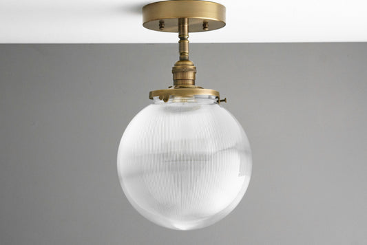 CEILING LIGHT MODEL No. 2353