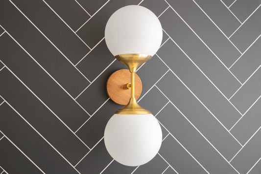 Sconce Model No. 3221