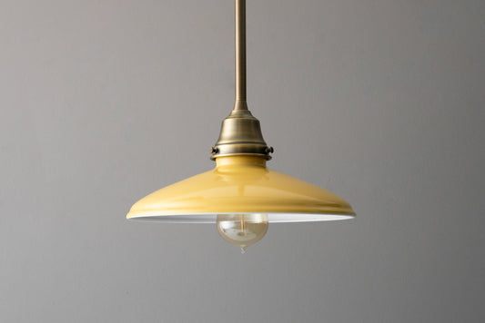 PENDANT MODEL No. 8617