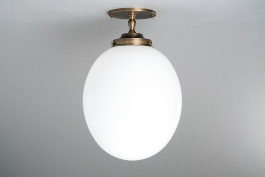 Ceiling Light Model No. 1602