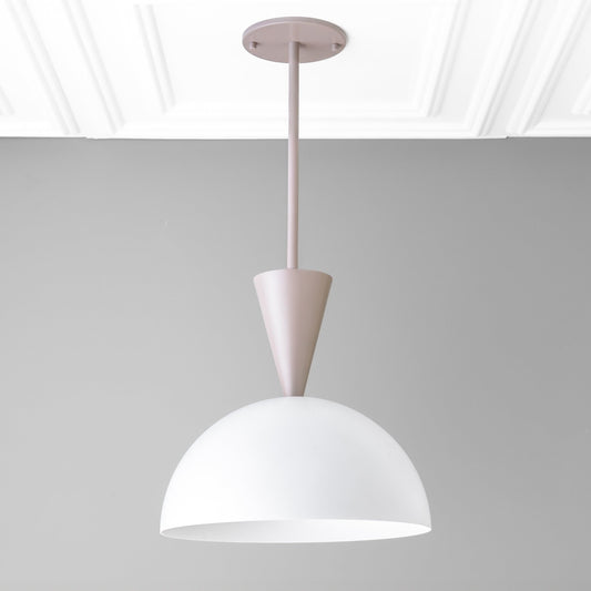 Pendant Light - Model No. 8378