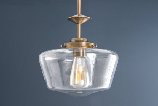 Pendant Light - Model No. 7903