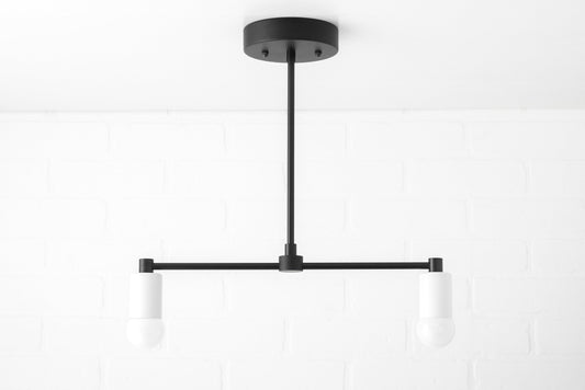 PENDANT MODEL No. 8958