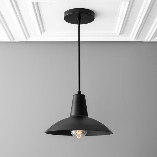Pendant Lamp - Model No. 3219