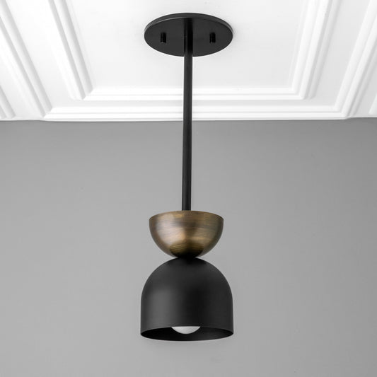 Pendant Lamp - Model No. 5035